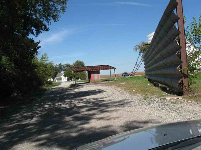 Skyway Drive-In - 2013 Photo